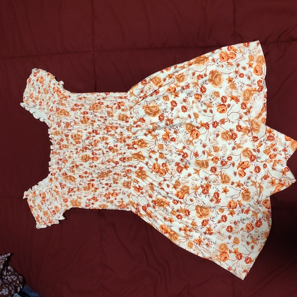 Romper - Picture 3 of 3